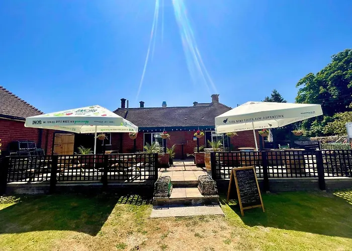The Fishmongers Tavern Sheringham