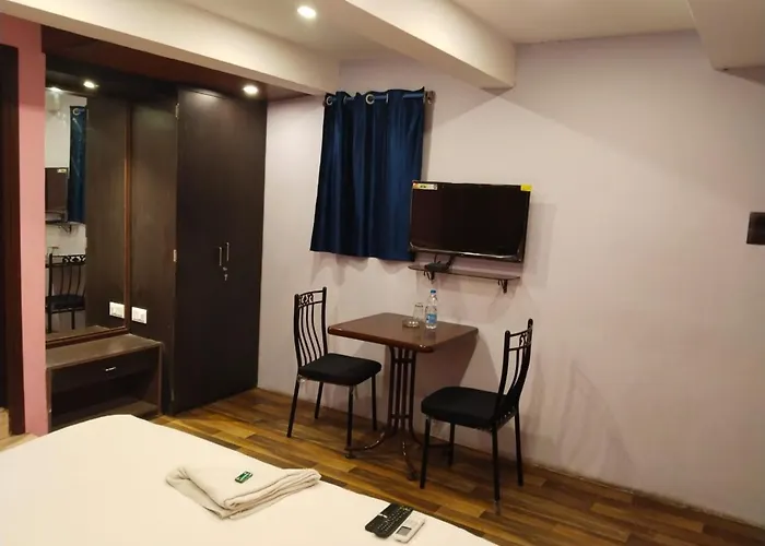 Hotel Ucs Kolkata