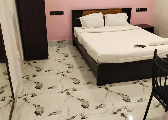 Hotel Ucs Kolkata