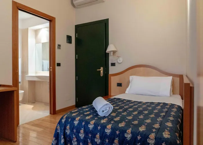 Hotel Bologna Turin