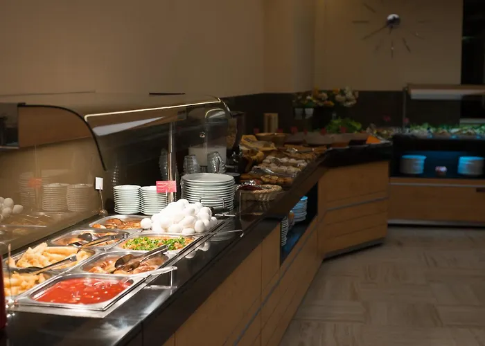Prestige Hotel Old City Estambul