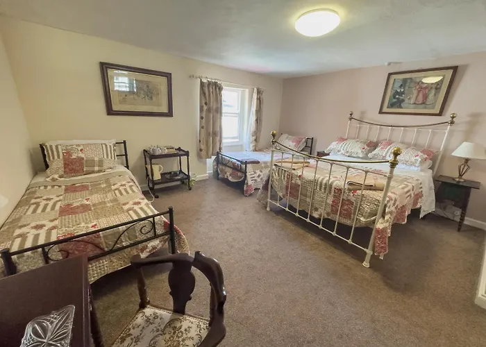 The Vintage Inn Wellington 