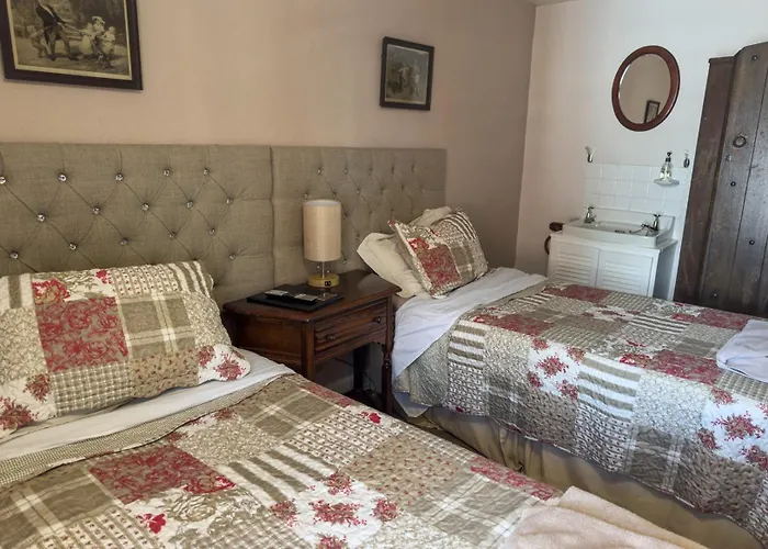 The Vintage Inn Wellington 