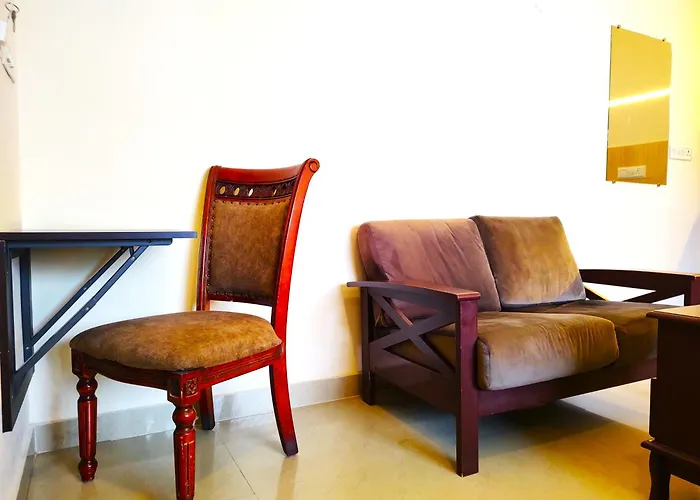 Athasri Hotel Hsr Layout Bangalore