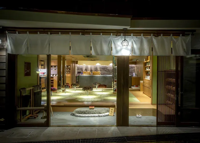 Kinosaki Onsen Tokitotoki Hotel Toyooka 