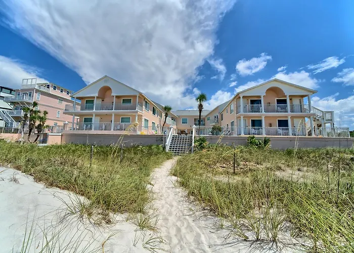 Pineapple Villas Laguna Beach