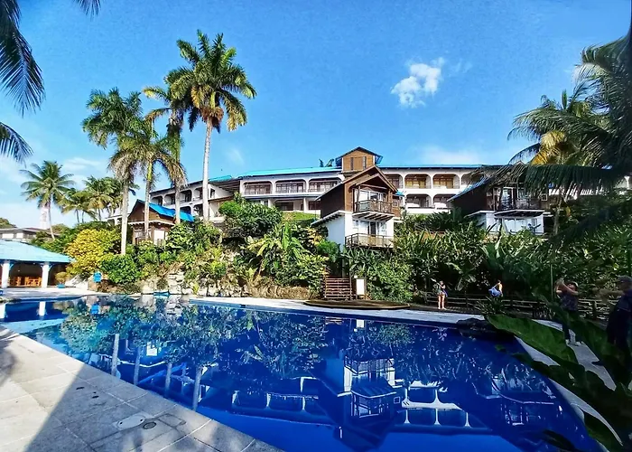 Villa Caribe Livingston