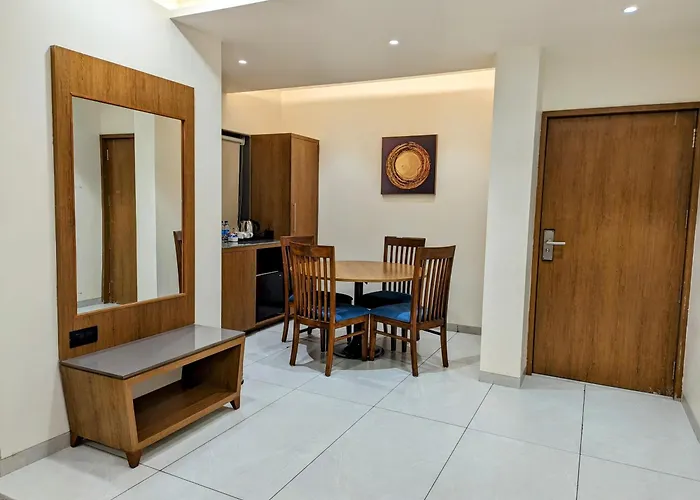 Hotel Red Chillee Restro Silvassa
