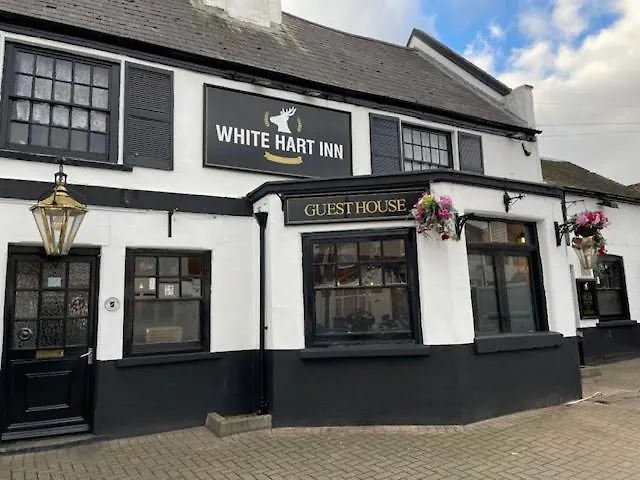 The White Hart Inn Twickenham