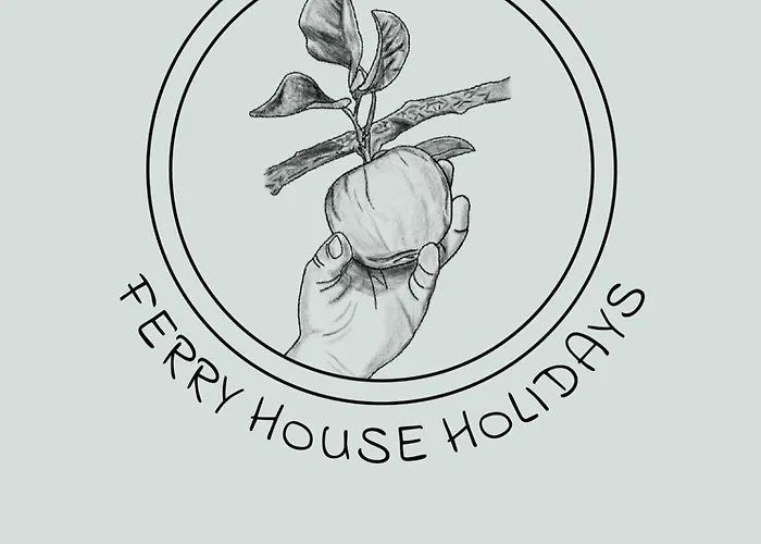 Ferry House Bed & Breakfast New Ross