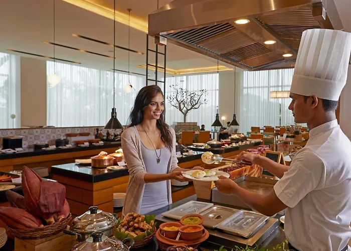 Fairfield By Marriott Sriperumbudur
