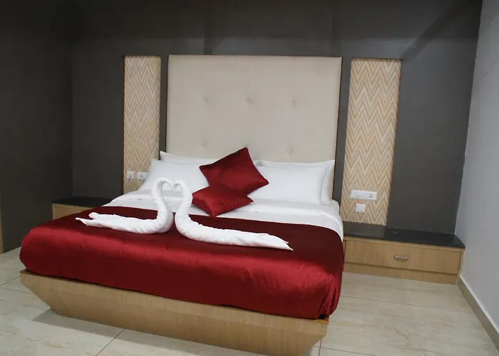 Sri Ranga Nivas Hotel Palni