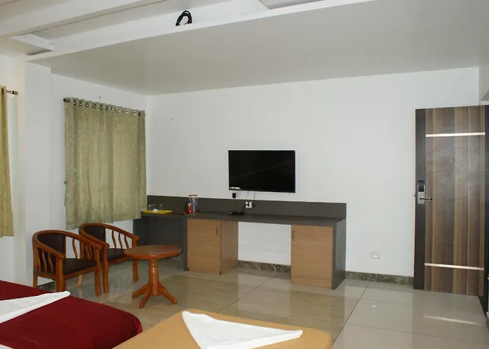 Sri Ranga Nivas Hotel Palni