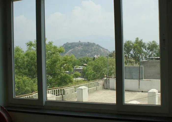 Sri Ranga Nivas Hotel Palni