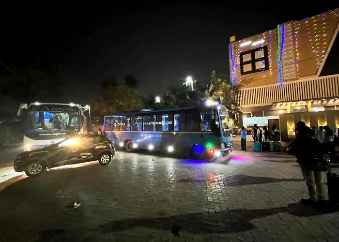 Urban Suites Bhubaneswar