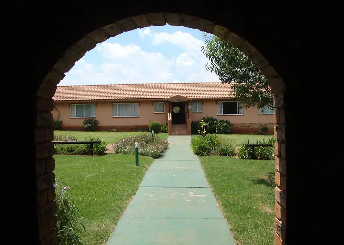 Gateway Guesthouse Benoni
