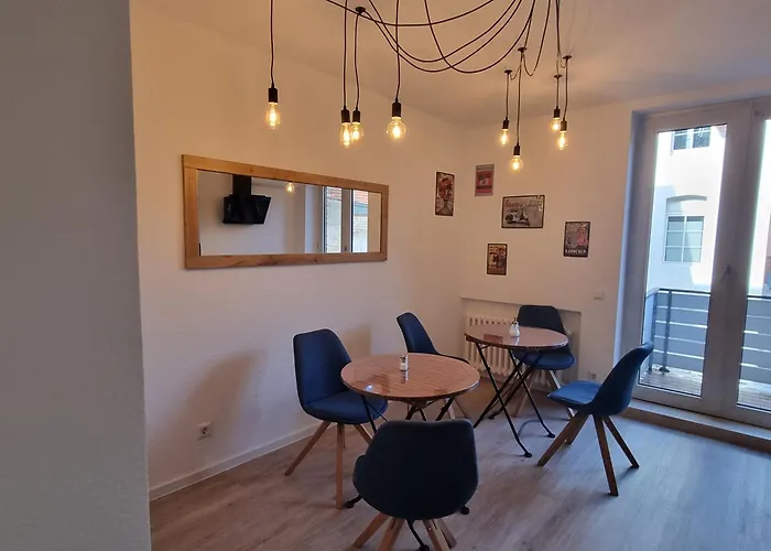 Hotel Freye Rheine