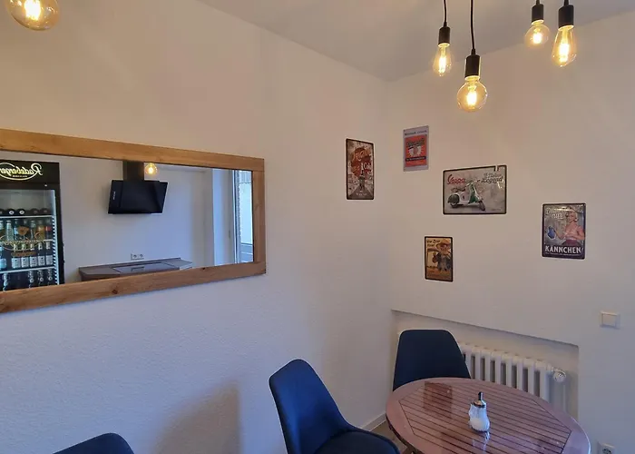 Hotel Freye Rheine