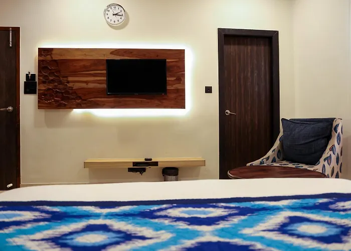 Hotel Dwarika By Vrinda Nathdwara