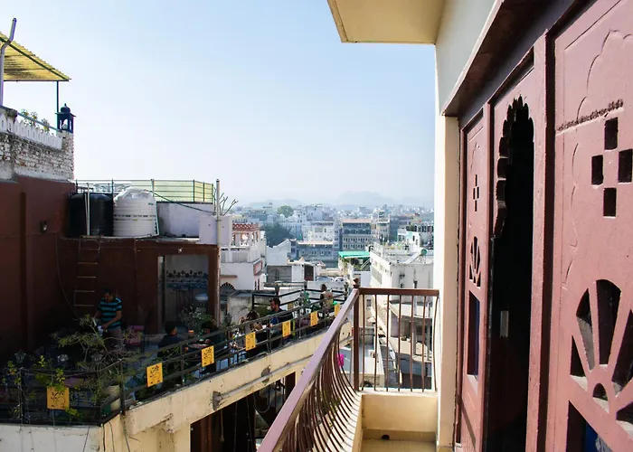 Hotel Banjara Heritage Udaipur