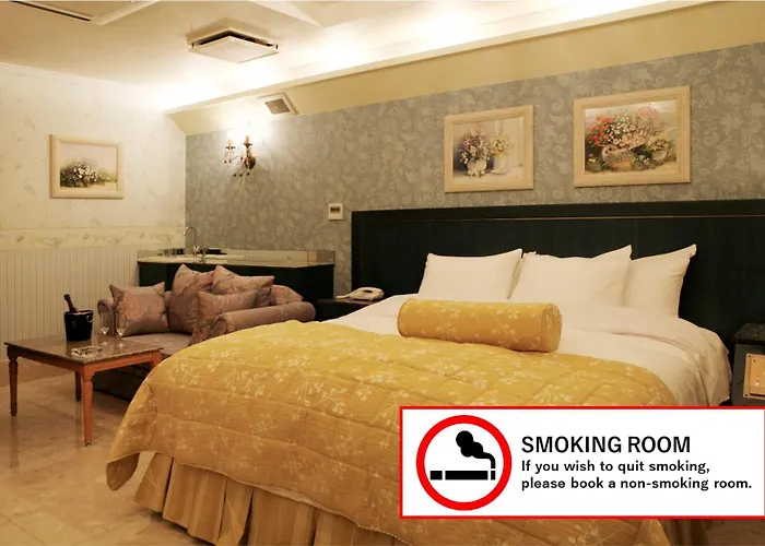 Meguro Emperor (Adults Only) Hotel Tokyo