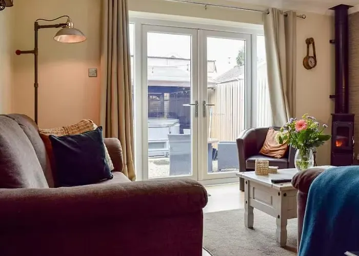 Little Lodge B&B Lutterworth Market Harborough