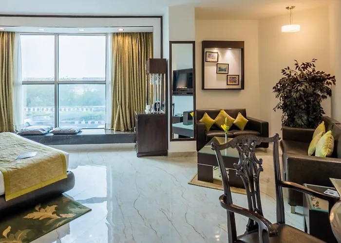 Hotel Shanti Palace Mahipalpur New Delhi