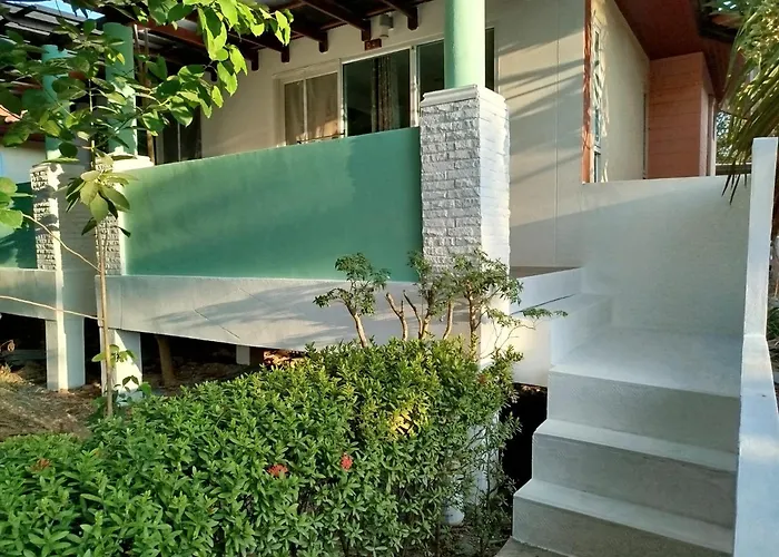 Luana Villas Ko Lanta