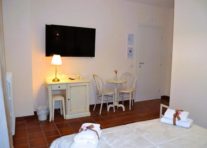 La Magnolia 140 Hotel Fiumicino