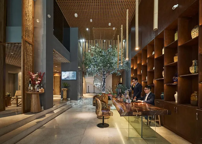 Khách sạn Sky Gem Sora TP. Hồ Chí Minh