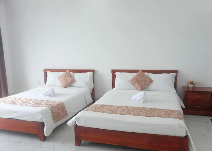 Rose Hotel Đà Nẵng