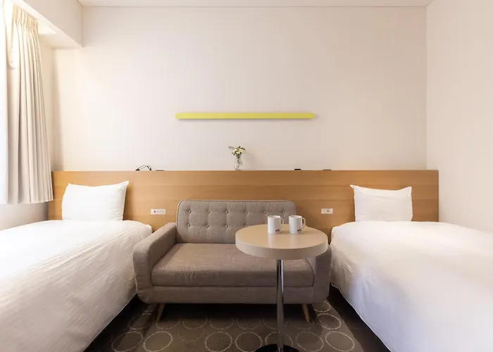 Hotel Gracery Ginza Präfektur Tokio