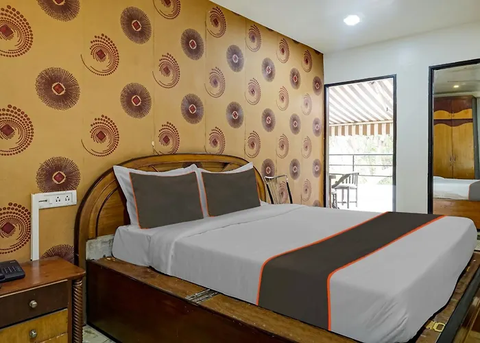 Hotel Galaxy Residency Kalyani Nagar Pune