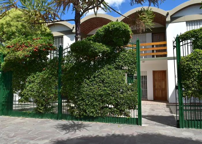 Hostal Madryn Puerto Madryn