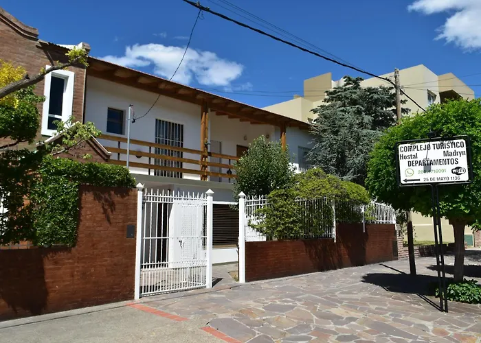 Hostal Madryn Puerto Madryn