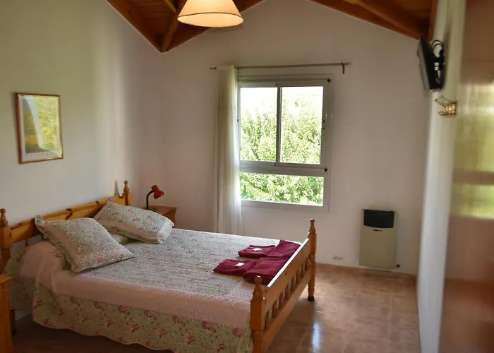 Hostal Madryn Puerto Madryn