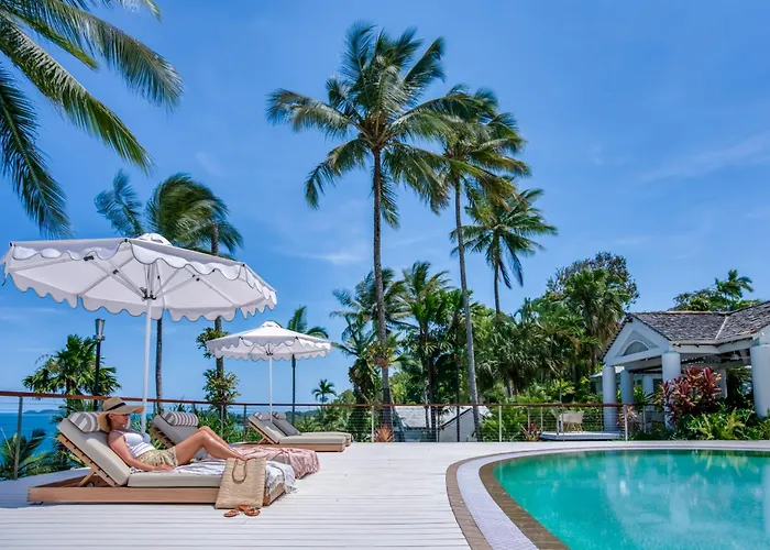 The Elandra Hotel Mission Beach