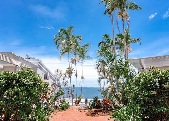 The Elandra Hotel Mission Beach