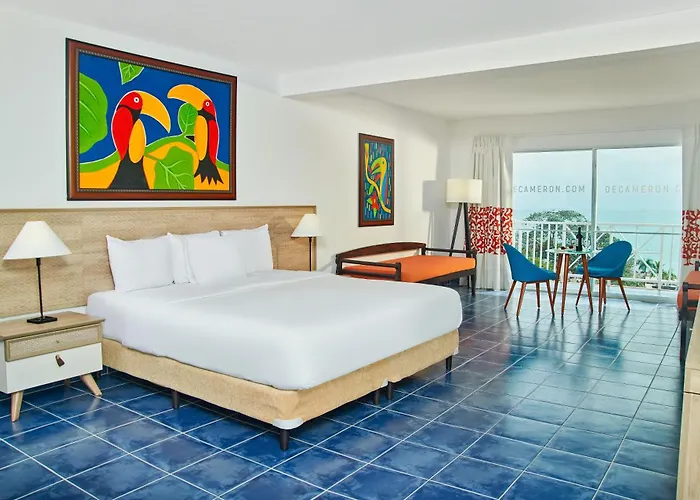 Royal Decameron Panama All Inclusive Plus Playa Blanca 