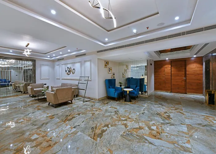 The Fern Residency Ajmer