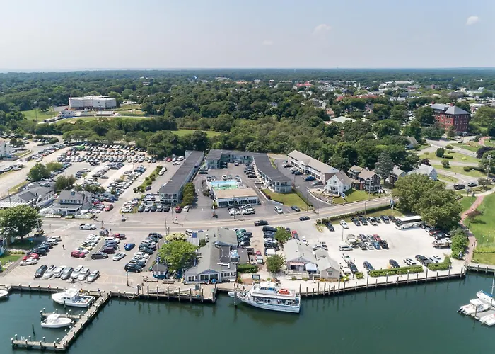 Ocean Street Inn Hyannis