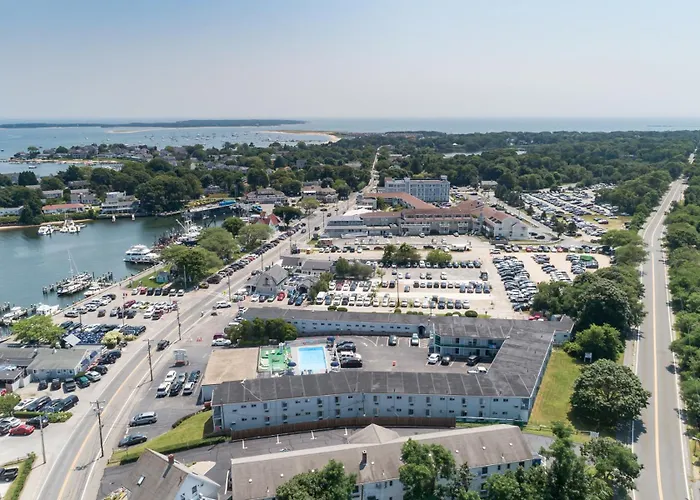 Ocean Street Inn Hyannis