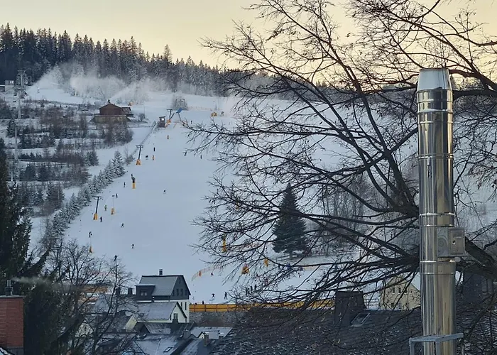 Rathaushotel Eibenstock
