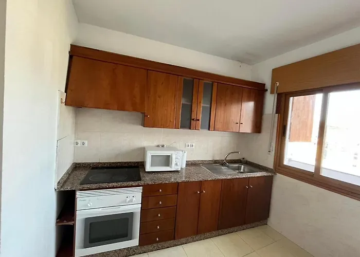 Pension Matias Rooms Sarria