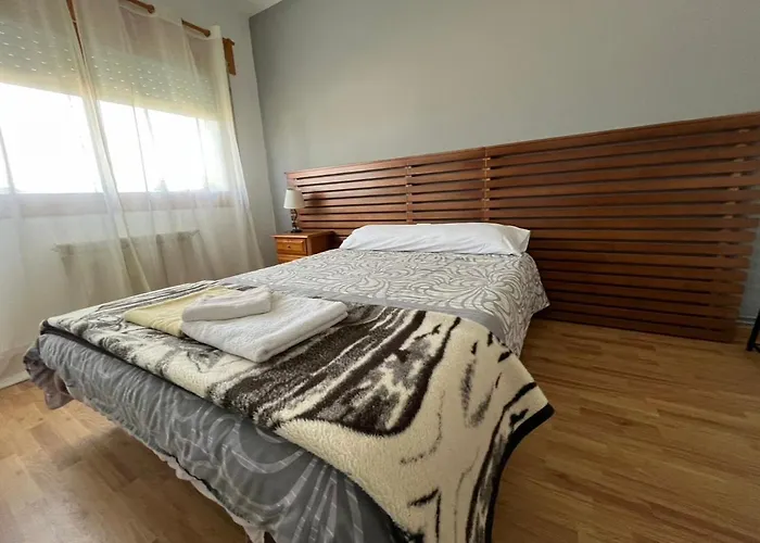 Pension Matias Rooms Sarria