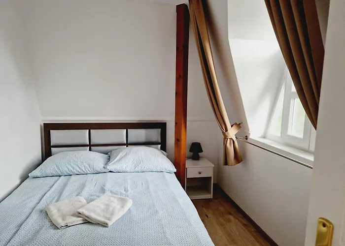 Balaton Apartman Fuered Balatonfüred