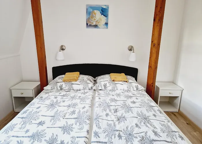 Balaton Apartman Fuered Balatonfüred