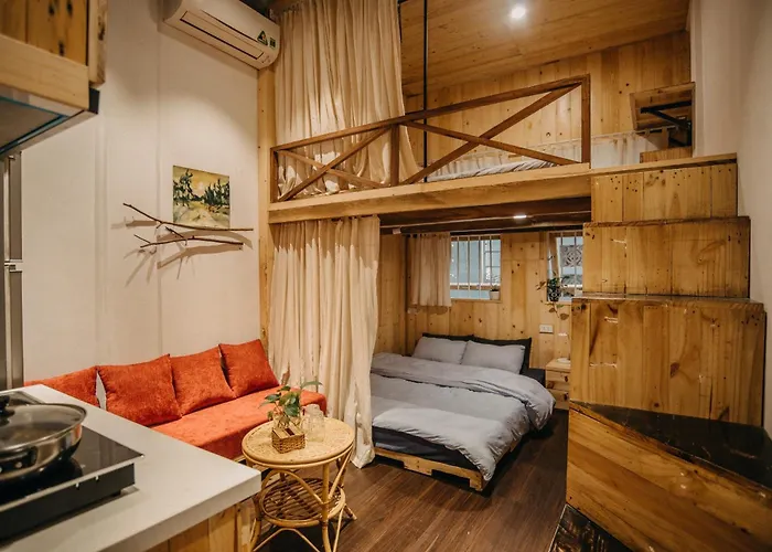 Bu-Studio Bachkhoa Hà Nội