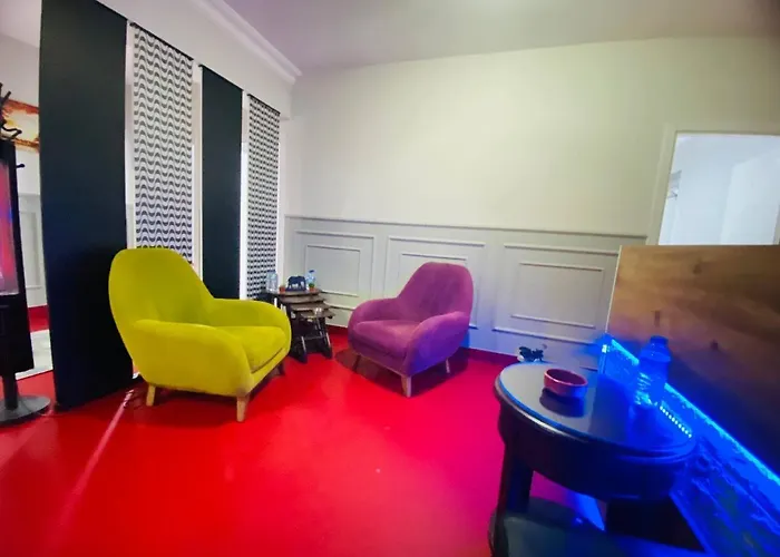 Transit Otel İstanbul