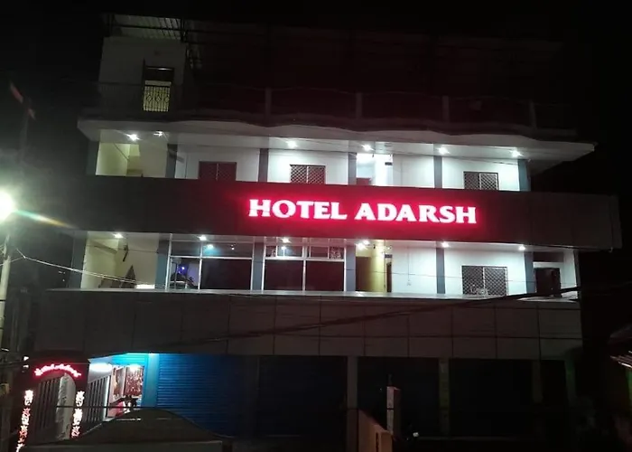 Adarsh Hotel Port Blair